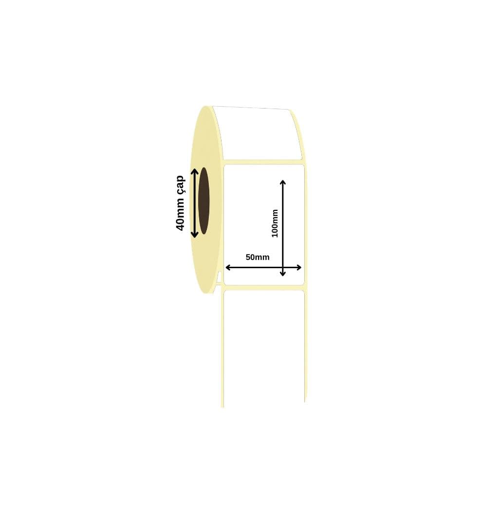Lamine Termal 50x100 mm