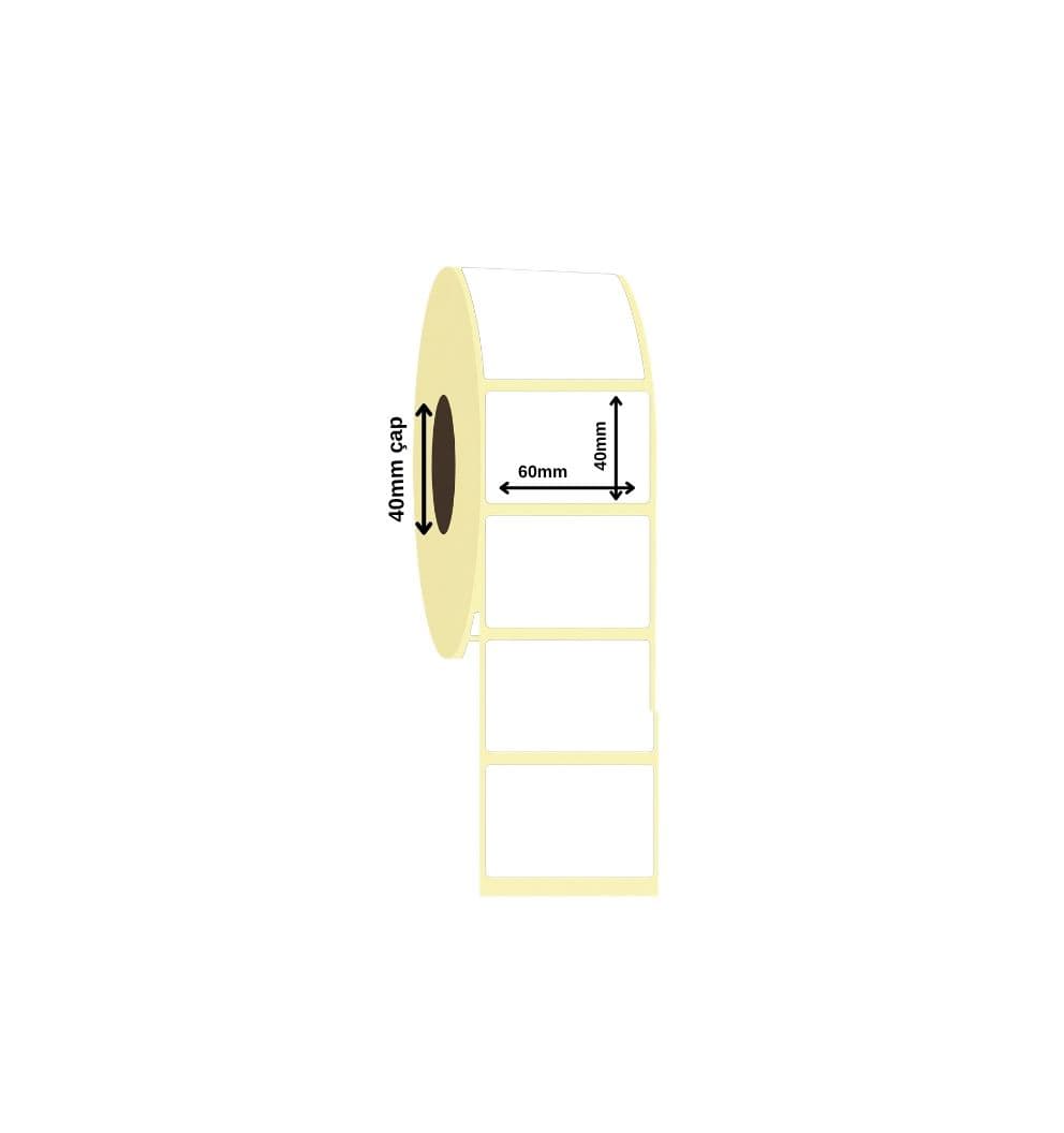 Lamine Termal 60x40 mm