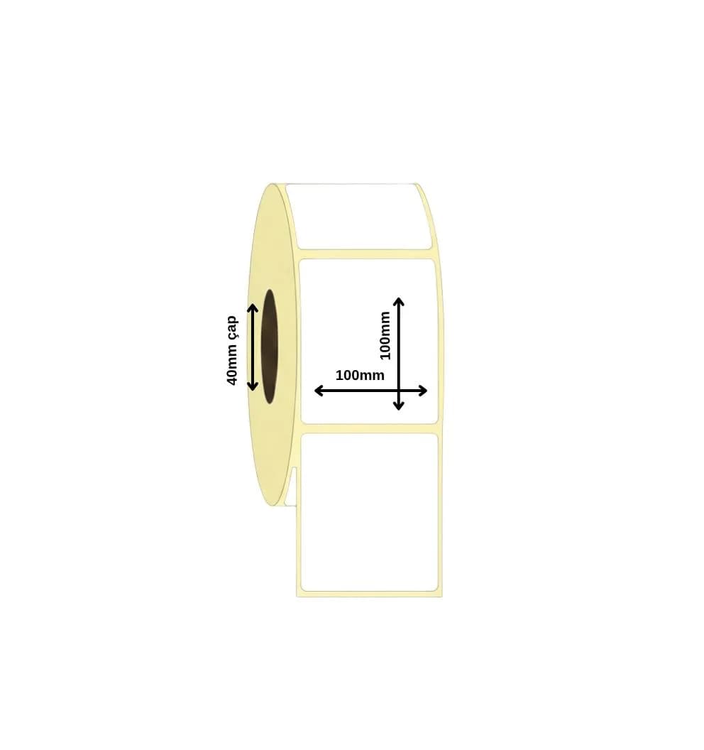 Thermal Label